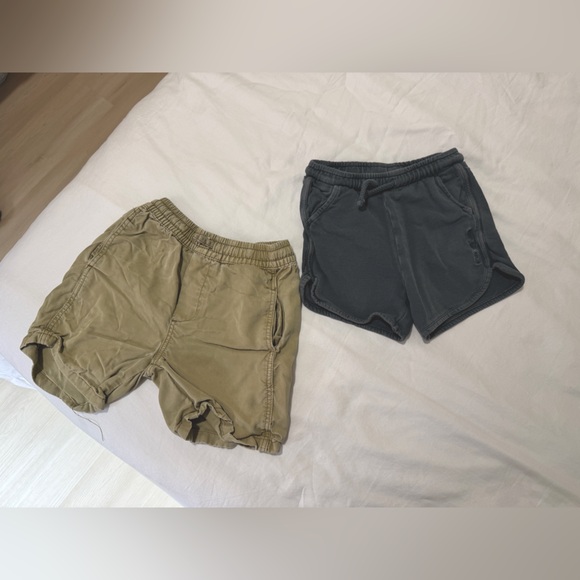 Zara boys shorts - Picture 1 of 4